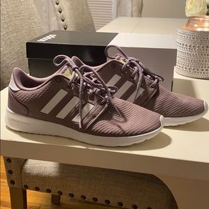 ADIDAS QT Racer Cloudfoam Sneaker